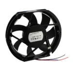 DELTA AHB1548EH-F00 fan