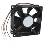 DELTA AUB0812L-9X41 fan