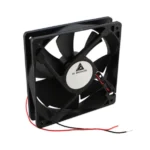 DELTA AUB1212H-CK15 fan