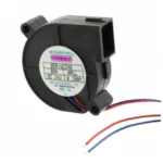 Ventilador Mechatronics B5015H24B-BSR-CC