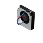 Delta Electronics BFB04505HA-CF00 fan