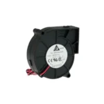 Delta Electronics BFB0712L-A fan