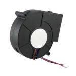 DELTA BFB1012L-TA5R fan