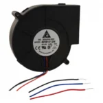 DELTA BFB1012M-F00 fan