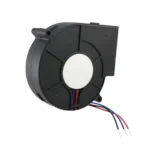 DELTA BFB1024HH-F00 fan