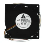 DELTA BFB1248HH-TP21 fan