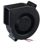 NMB BG0702-B055-000-00 ventilador