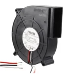 NMB Technologies Corp. BG1002-B044-00S-00 fan