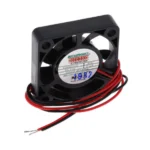 Ventilador Mechatronics D3006H12D-RSR