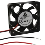 DELTA EFB0512HHA fan