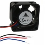 DELTA EFB0405LD-R00 fan