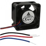 DELTA EFB0412HD-F00 fan