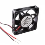 DELTA EFB0505LA fan
