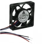 DELTA EFB0512HHA-R00 fan