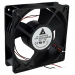 DELTA EFB1224SHE fan