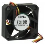 Copal F310RF-12LB fan