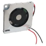 Nidec Components Corporation F455B-05MD fan