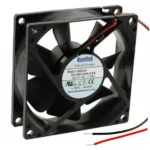 Ventilador Qualtek FAD1-08025CBHW12