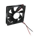 Ventilador Qualtek FAD1-12025DSJW12