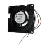 Ventilador NMB FAL5F24LL