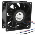 DELTA FFB0948SHE-F00 fan
