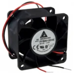 DELTA FFB0612VHE fan