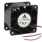 DELTA FFB0612SHE fan