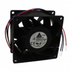 DELTA FFB0812GHE-F00 fan