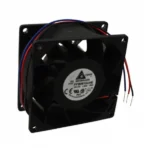 DELTA FFB0812UHE-F00 fan