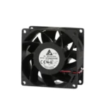 Delta Electronics FFB0824VHE fan
