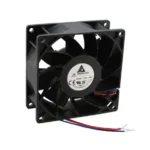 Delta Electronics FFB0912EHE-R00 fan