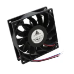 DELTA FFB0912SH-R00 fan