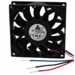 DELTA FFB0912VH-F00 fan