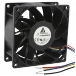 DELTA FFB0948SHE-TP28 fan