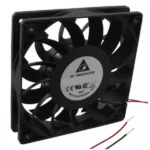 DELTA FFB1212EH-TZUJ fan