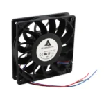 DELTA FFB1212HH-F00 fan