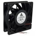 Delta Electronics FFB1212VHE fan