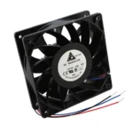 DELTA FFB1212VHE-F00 fan