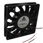 DELTA FFB1224EH-TZUK fan
