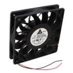 DELTA FFB1224HH-T500 fan