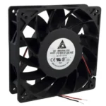 DELTA FFB1312EHE fan