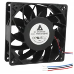 DELTA FFB1312EHE-F00 fan