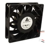 DELTA FFB1324VHE-B fan
