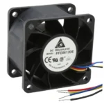DELTA FFC0612DE-F00 fan