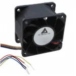 DELTA FFC0612DE-PP01 fan