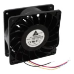 DELTA FHB1248DHE-TXKW fan