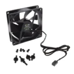 Ventilador FN-PX09-16 de Gelid Solutions LLC