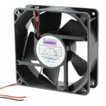 Ventilador Mechatronics G1238E12B-FSR-EM
