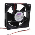 Ventilador Mechatronics G1238E12B1-FSR-WS-EM-L25