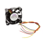 Ventilador Mechatronics G4010M12B2-RSR-WS